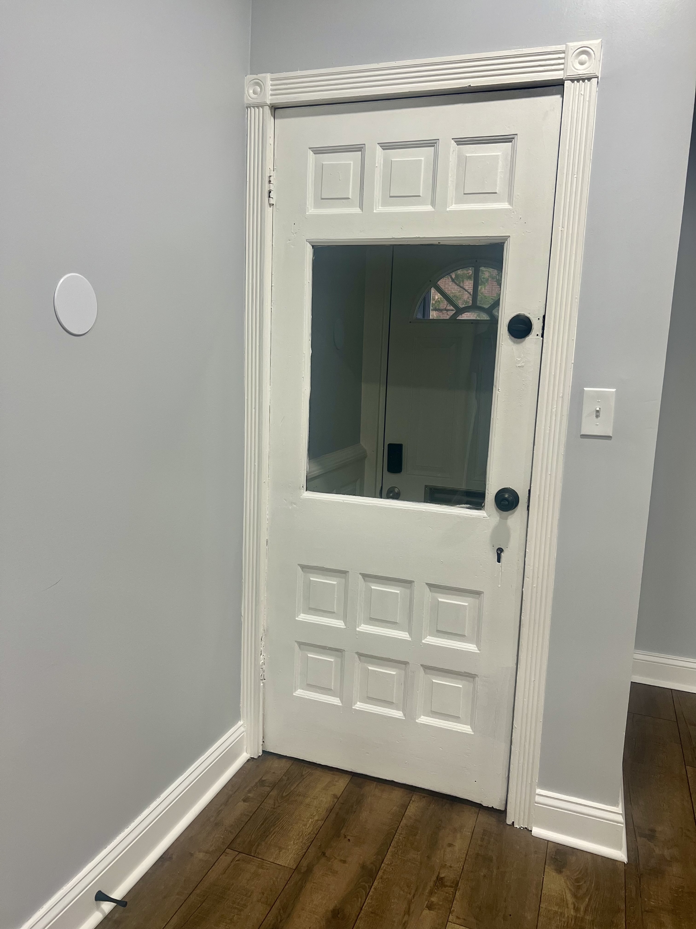 2431 McElderry Street - -